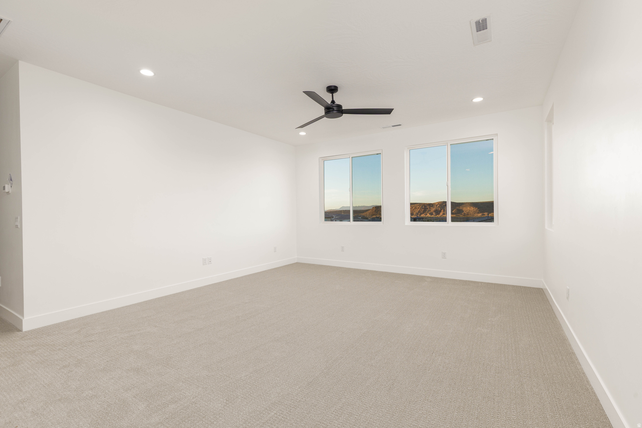 DESERT RESERVE - Residential