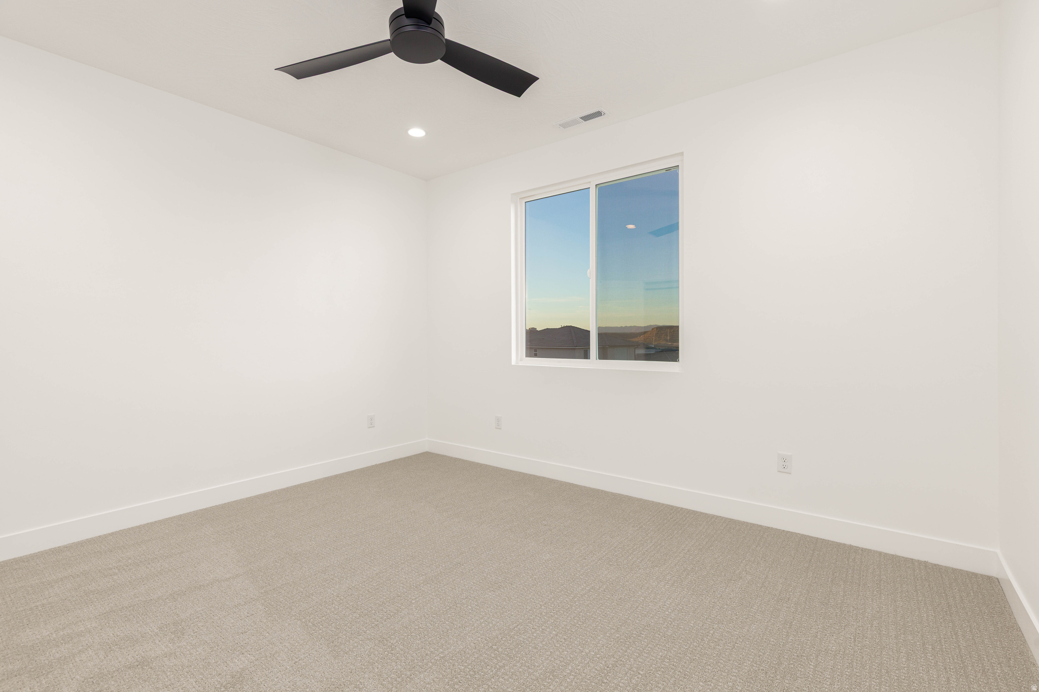 DESERT RESERVE - Residential