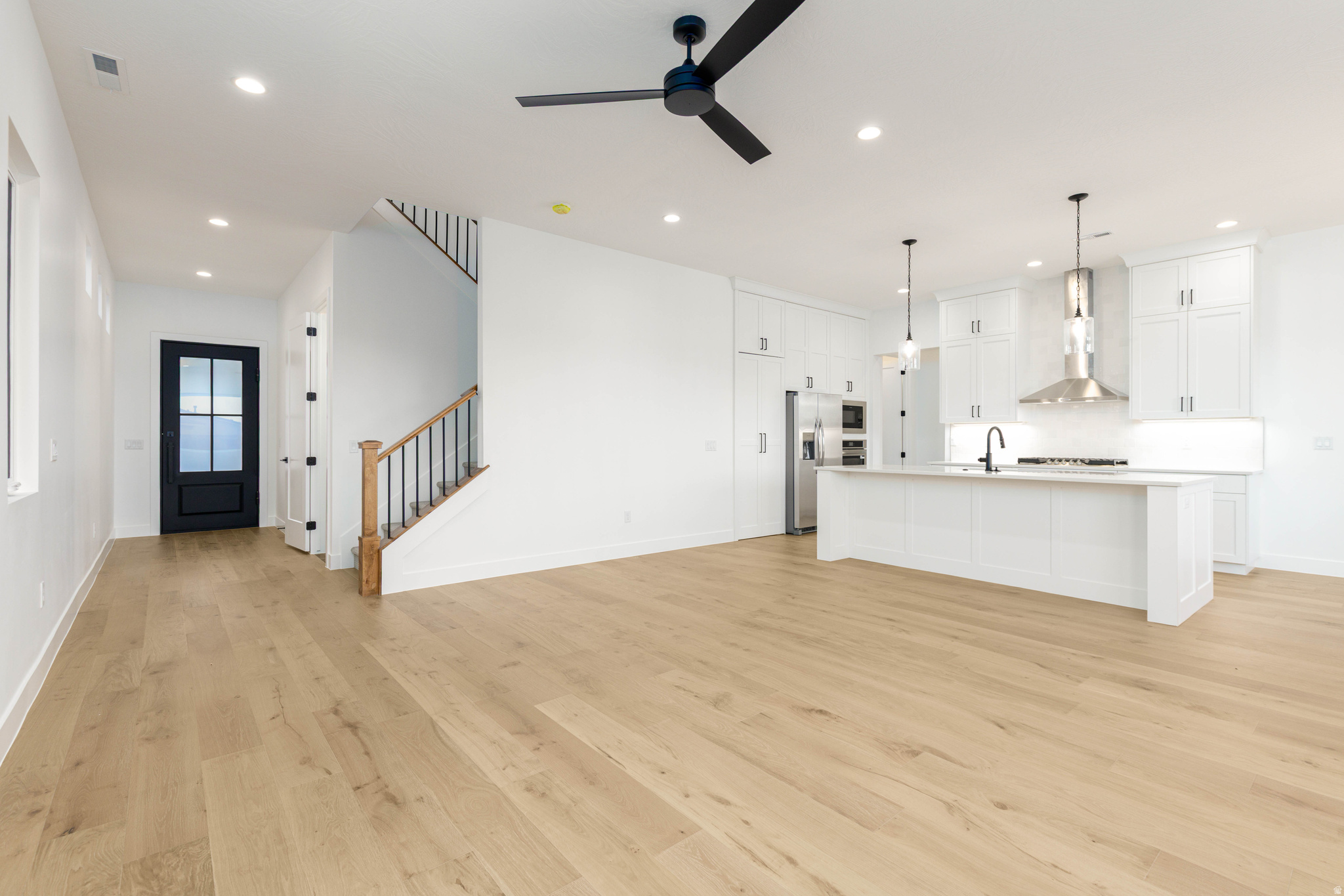 DESERT RESERVE - Residential