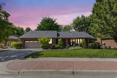 5547 S 100 E Washington Terrace UT 84405