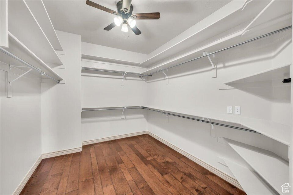 LA JOLLA HILLS AT GREEN SPRING 2 - Residential