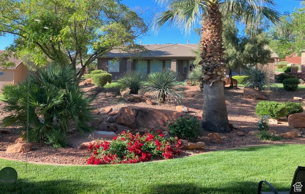 LA JOLLA HILLS AT GREEN SPRING 2 - Residential