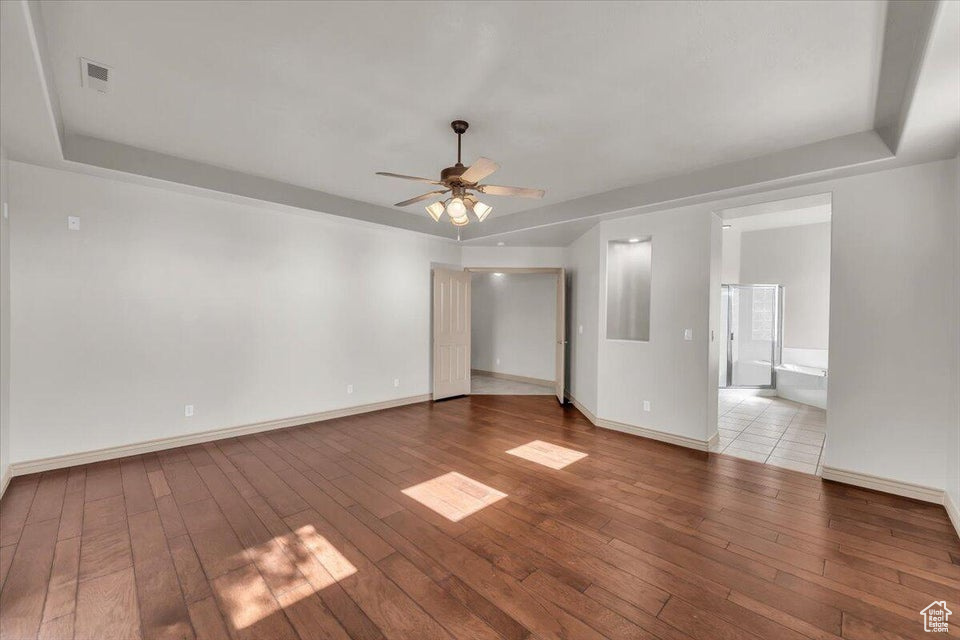 LA JOLLA HILLS AT GREEN SPRING 2 - Residential