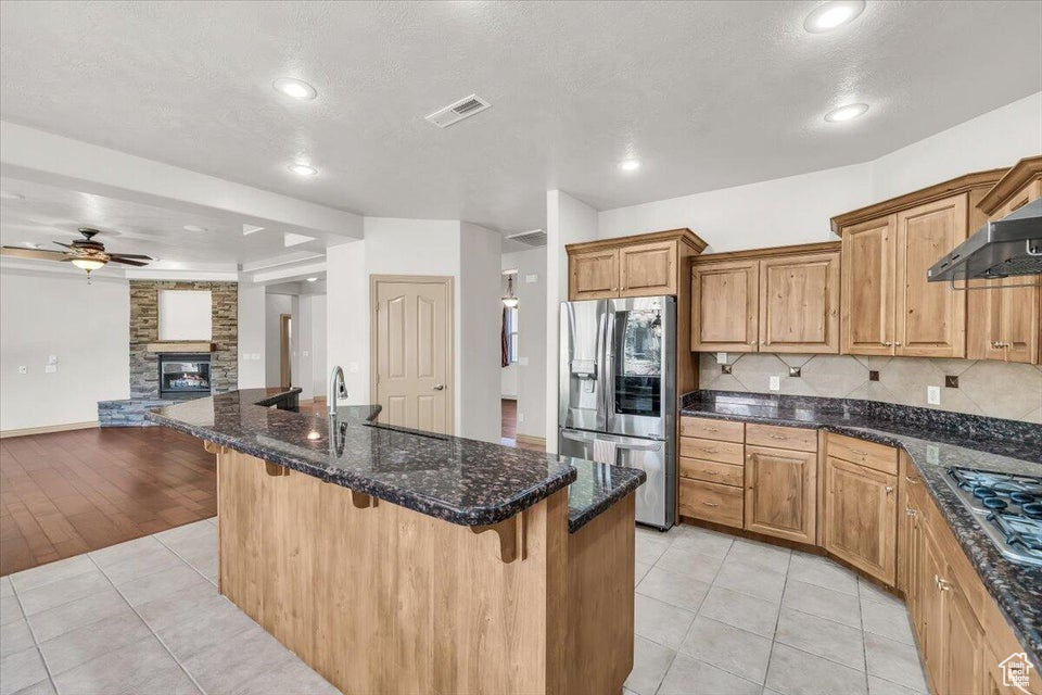 LA JOLLA HILLS AT GREEN SPRING 2 - Residential