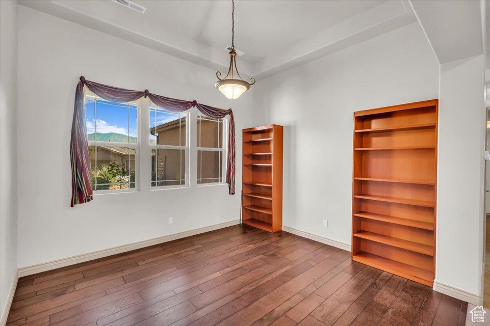 LA JOLLA HILLS AT GREEN SPRING 2 - Residential