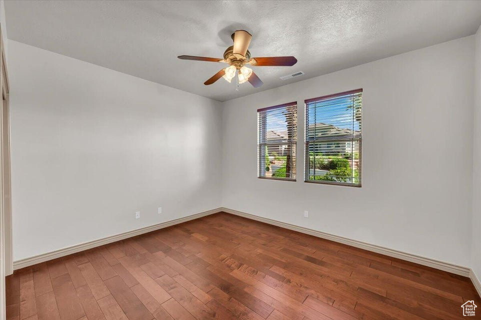 LA JOLLA HILLS AT GREEN SPRING 2 - Residential