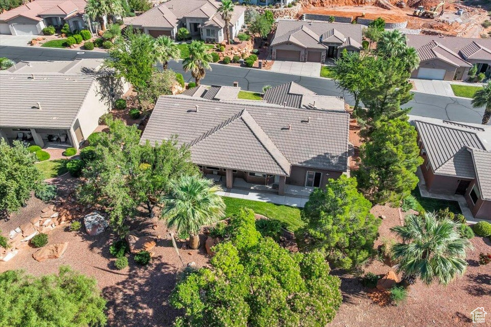 LA JOLLA HILLS AT GREEN SPRING 2 - Residential