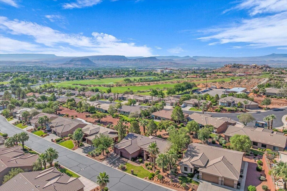 LA JOLLA HILLS AT GREEN SPRING 2 - Residential