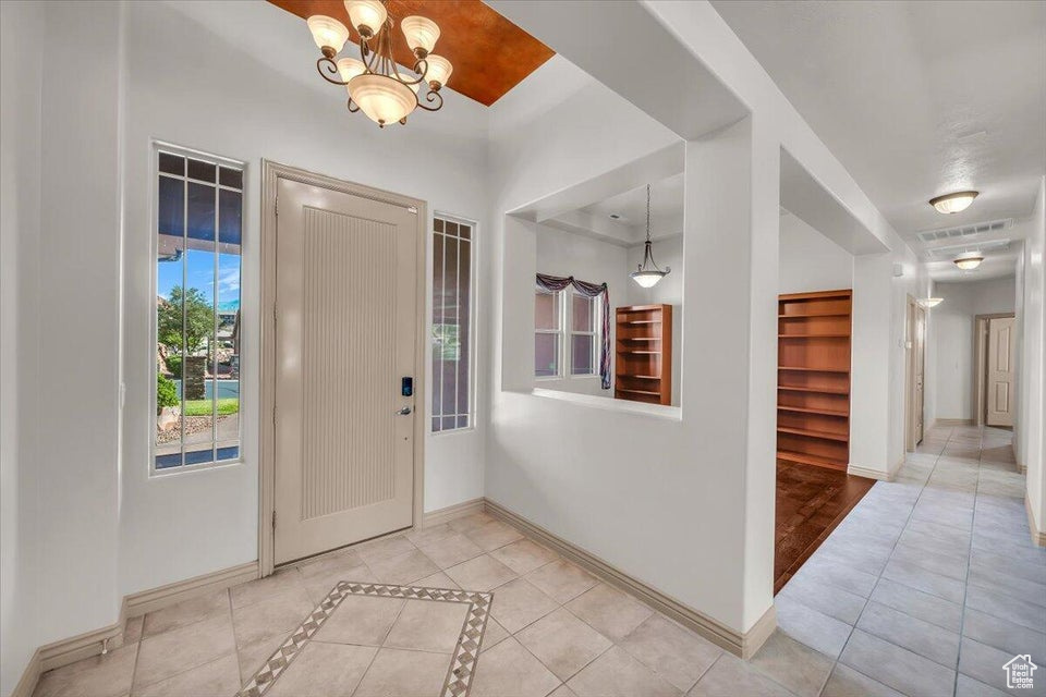 LA JOLLA HILLS AT GREEN SPRING 2 - Residential