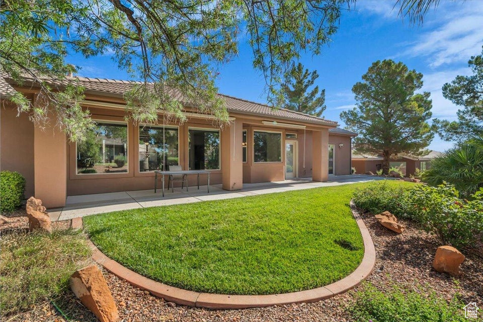 LA JOLLA HILLS AT GREEN SPRING 2 - Residential