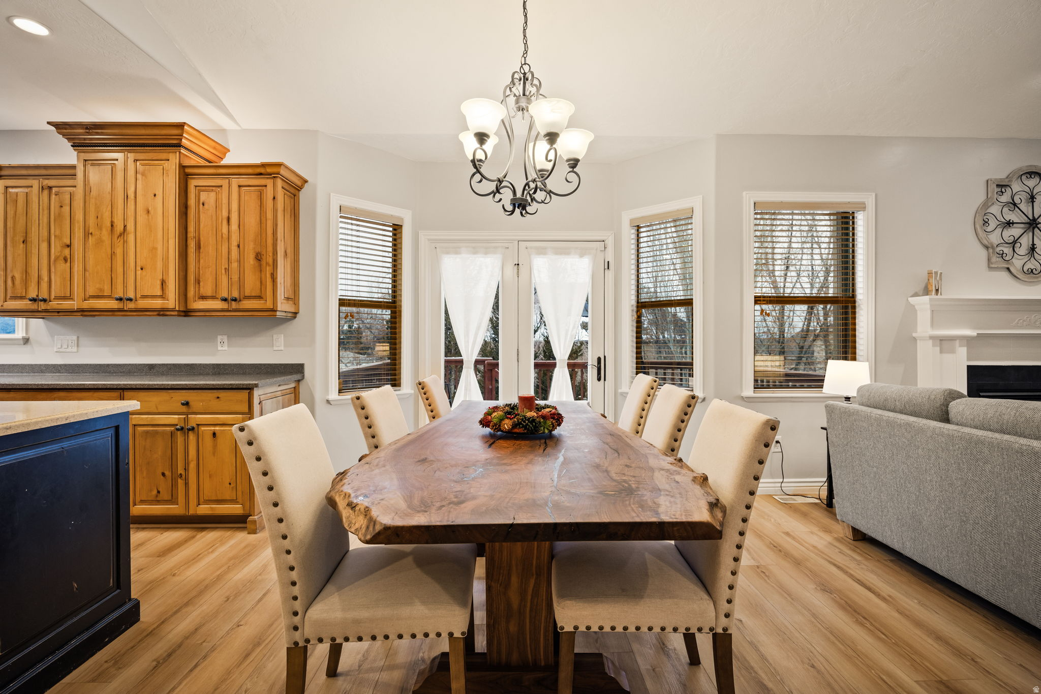 ELK RIDGE ESTATES - Residential