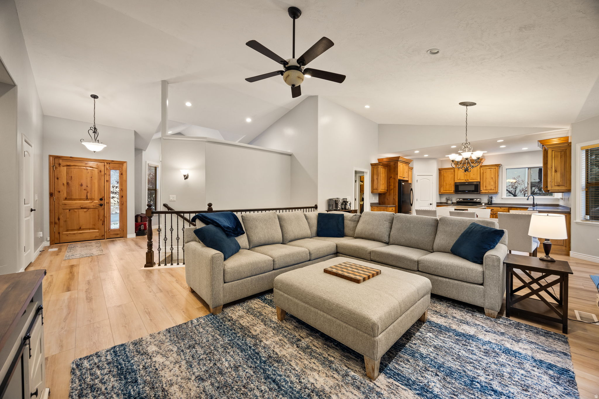 ELK RIDGE ESTATES - Residential