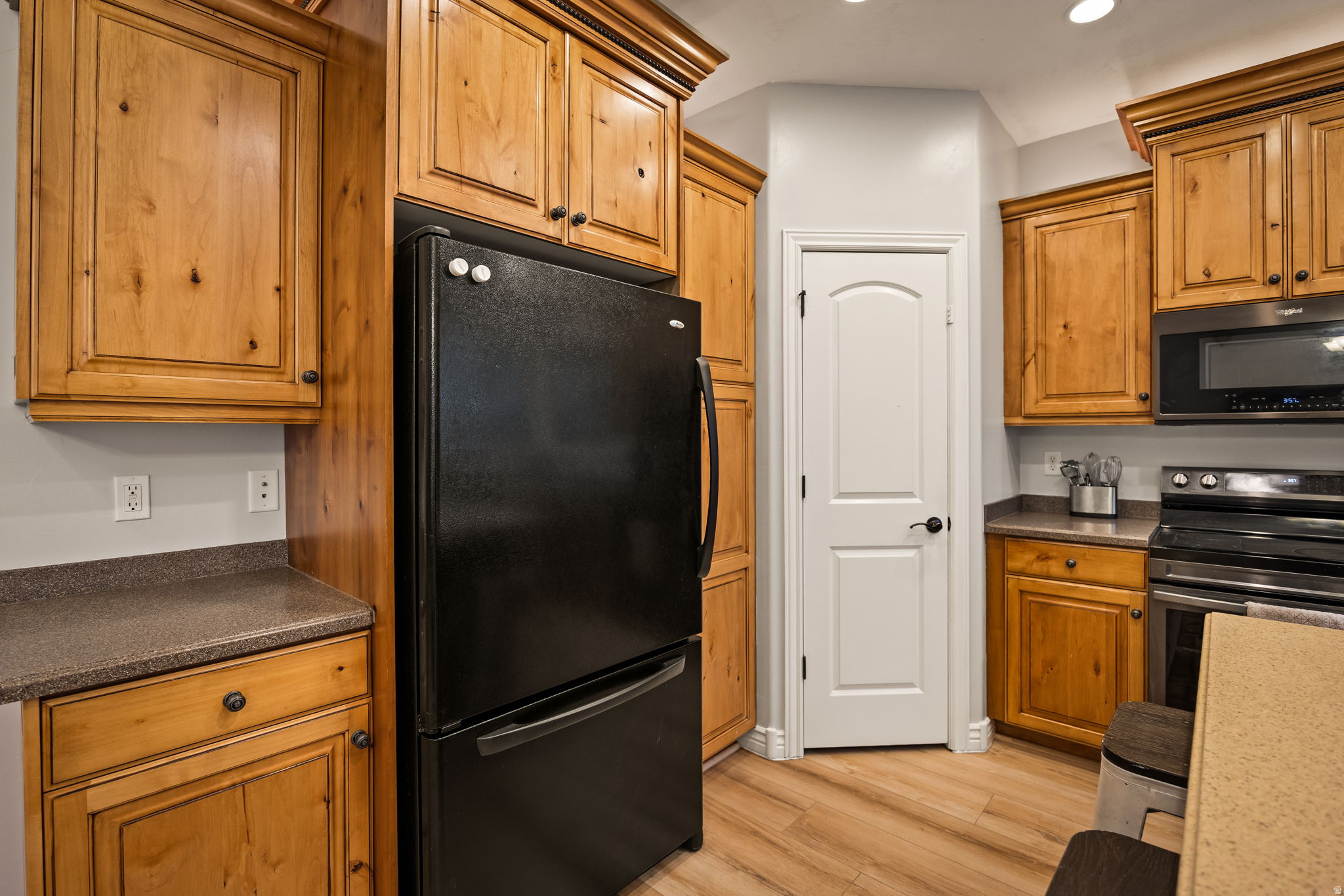 ELK RIDGE ESTATES - Residential