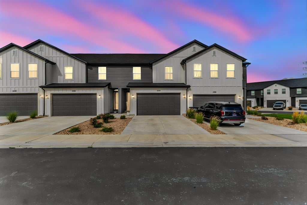 Photo of 1542 N SUMMER SPRINGS COVE Cv, Salem, UT 84653 (MLS # 2185695)