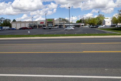 Tiny photo for 1040 W 300 N, Clearfield, UT 84015 (MLS # 2155223)