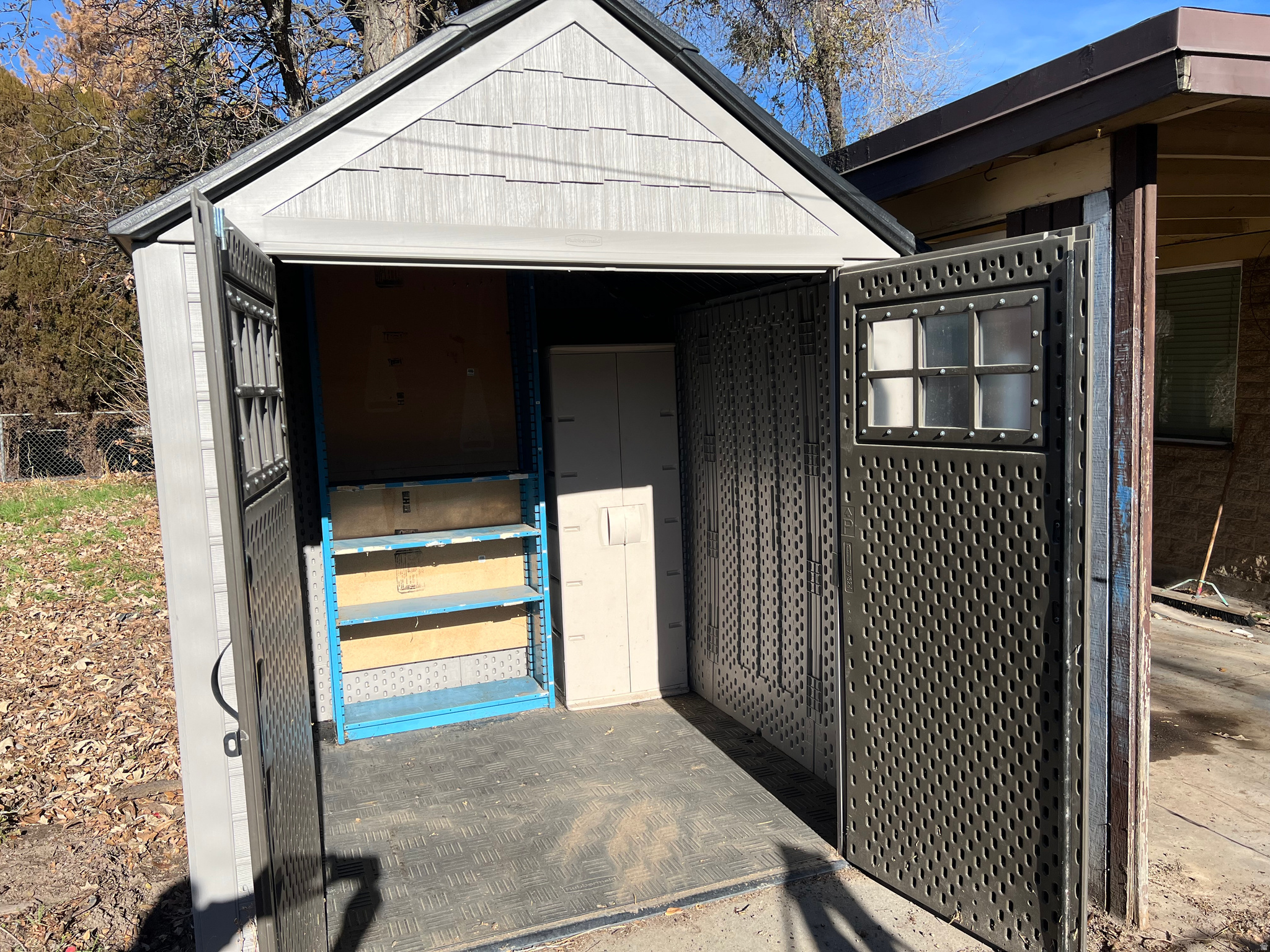 HILLSDALE SUB - Residential