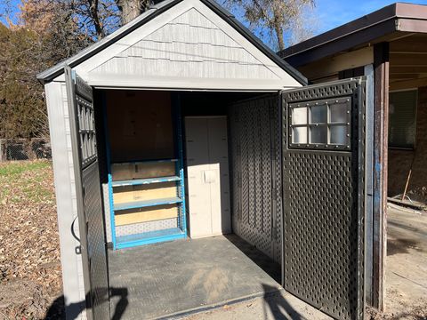 Tiny photo for 3058 S 2855 W, West Valley City, UT 84119 (MLS # 2126600)