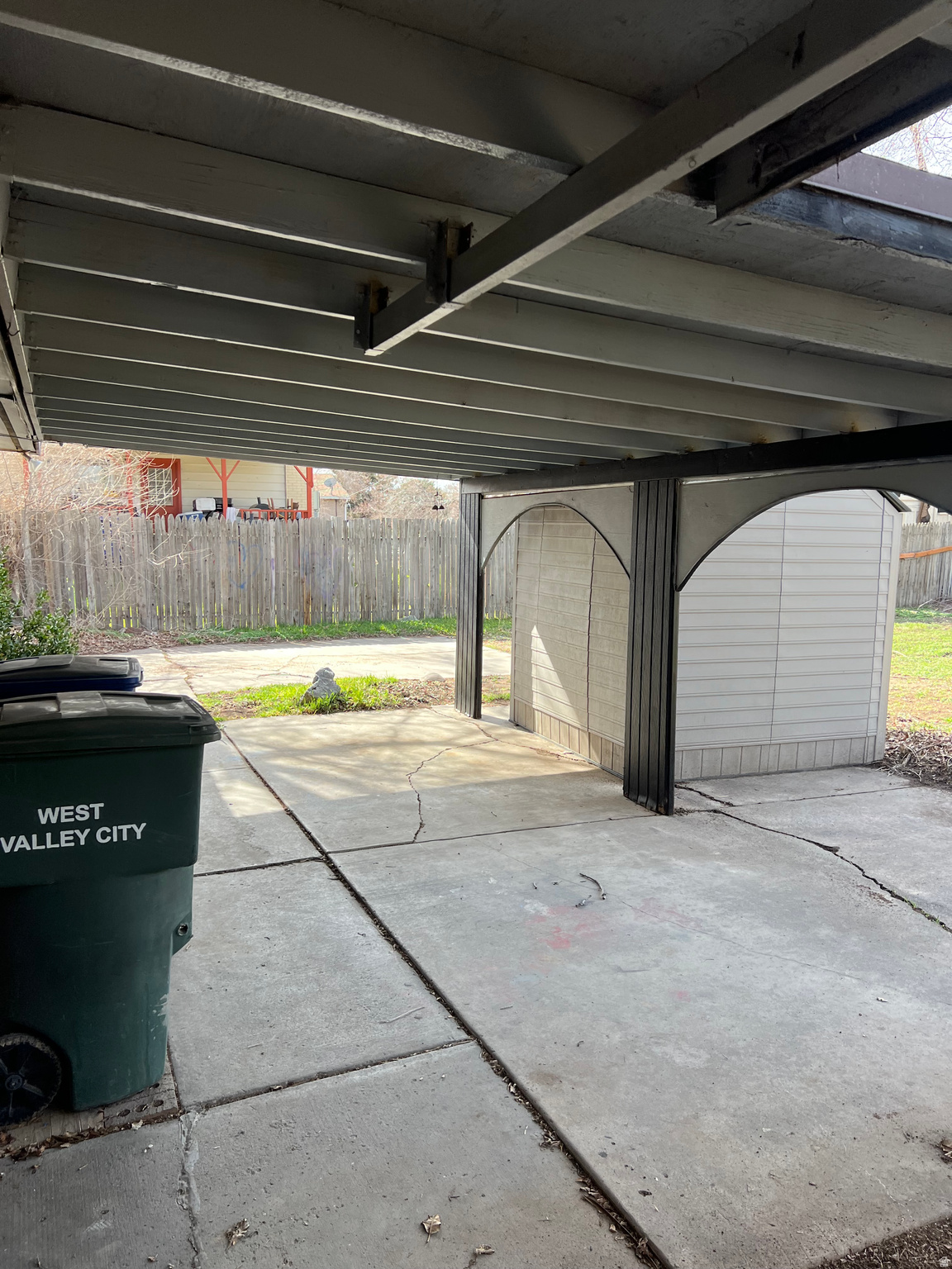 HILLSDALE SUB - Residential