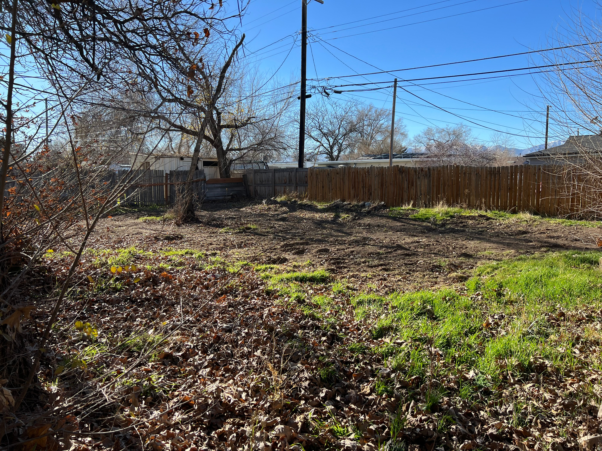 HILLSDALE SUB - Residential