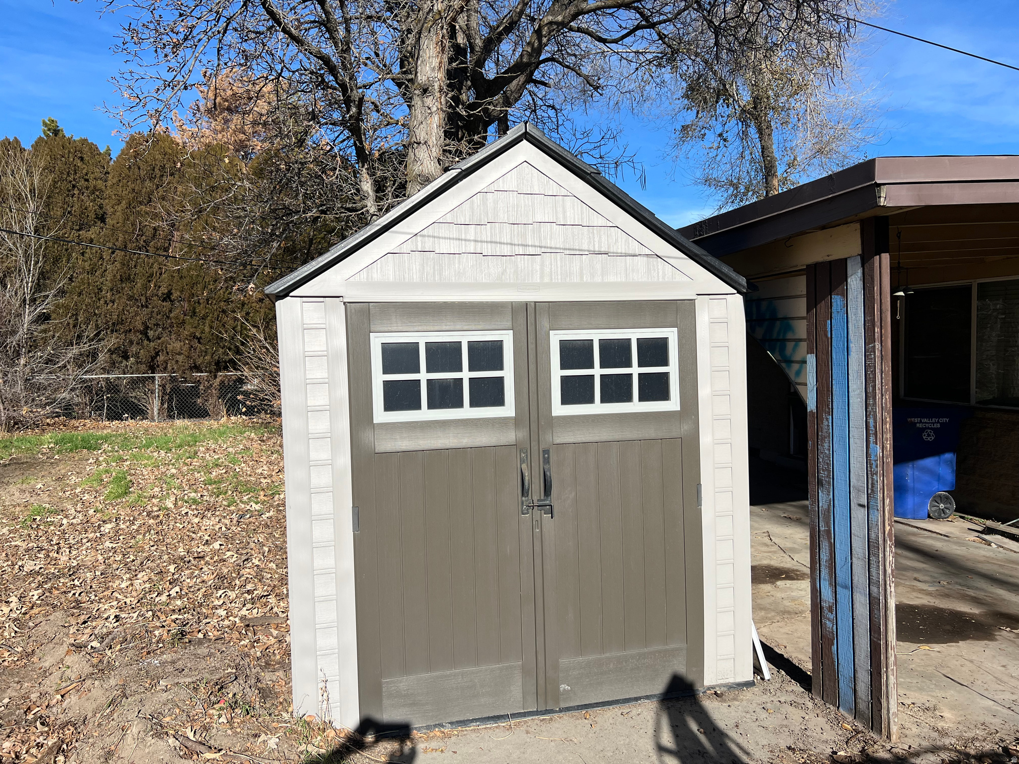 HILLSDALE SUB - Residential