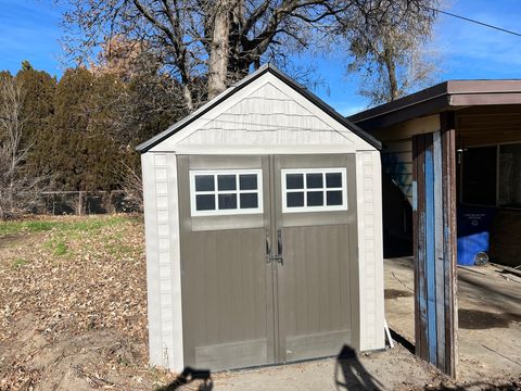 Tiny photo for 3058 S 2855 W, West Valley City, UT 84119 (MLS # 2126600)