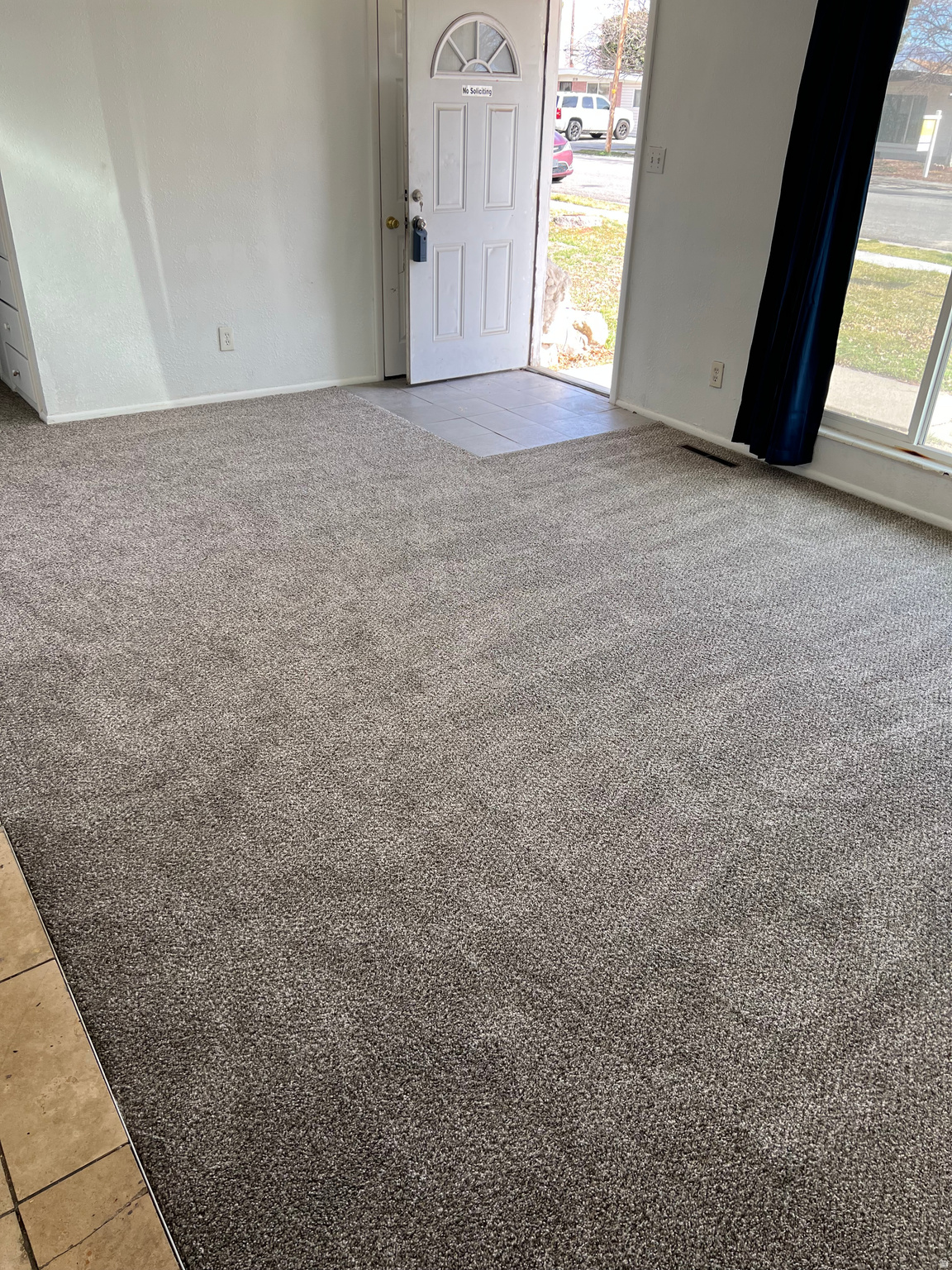 HILLSDALE SUB - Residential