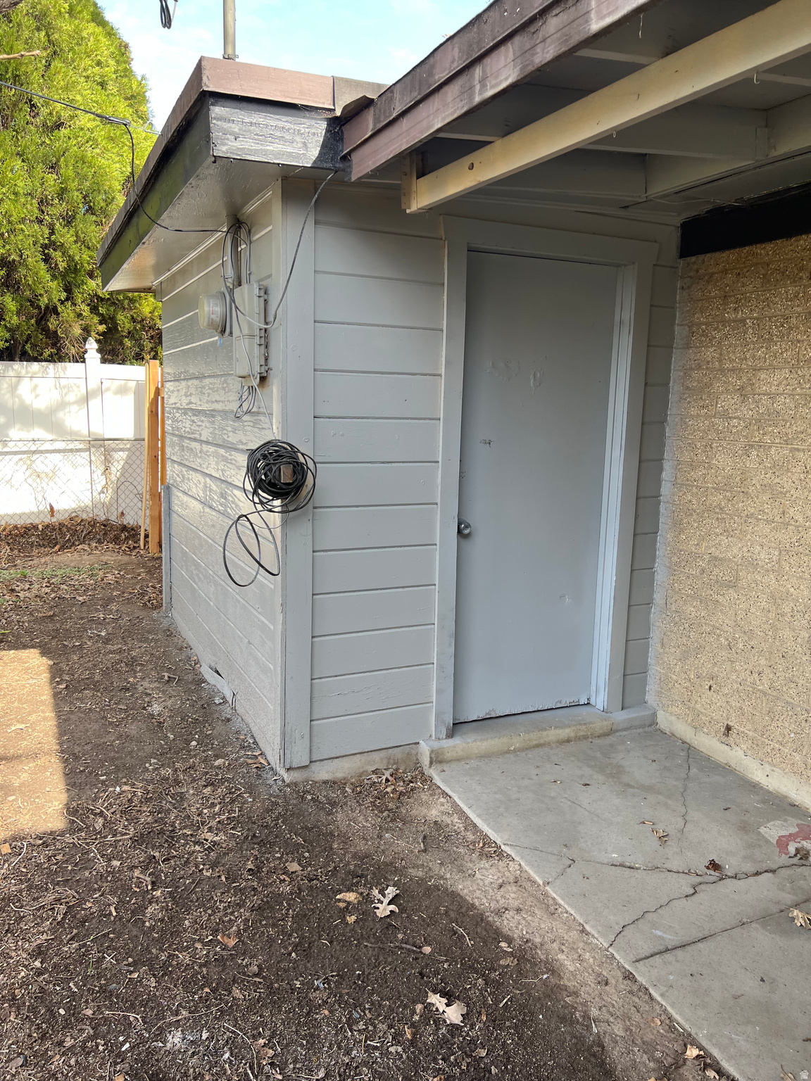 HILLSDALE SUB - Residential