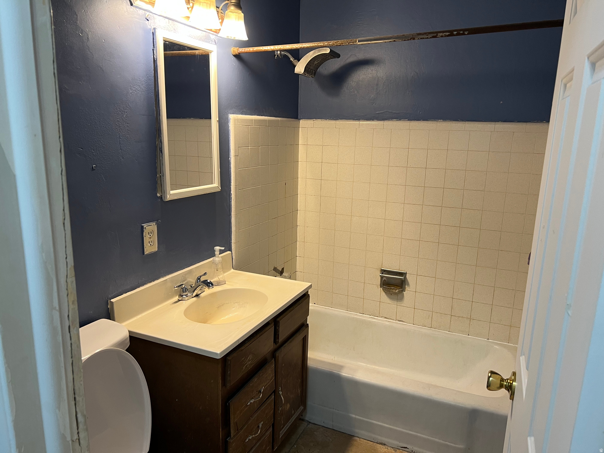 HILLSDALE SUB - Residential