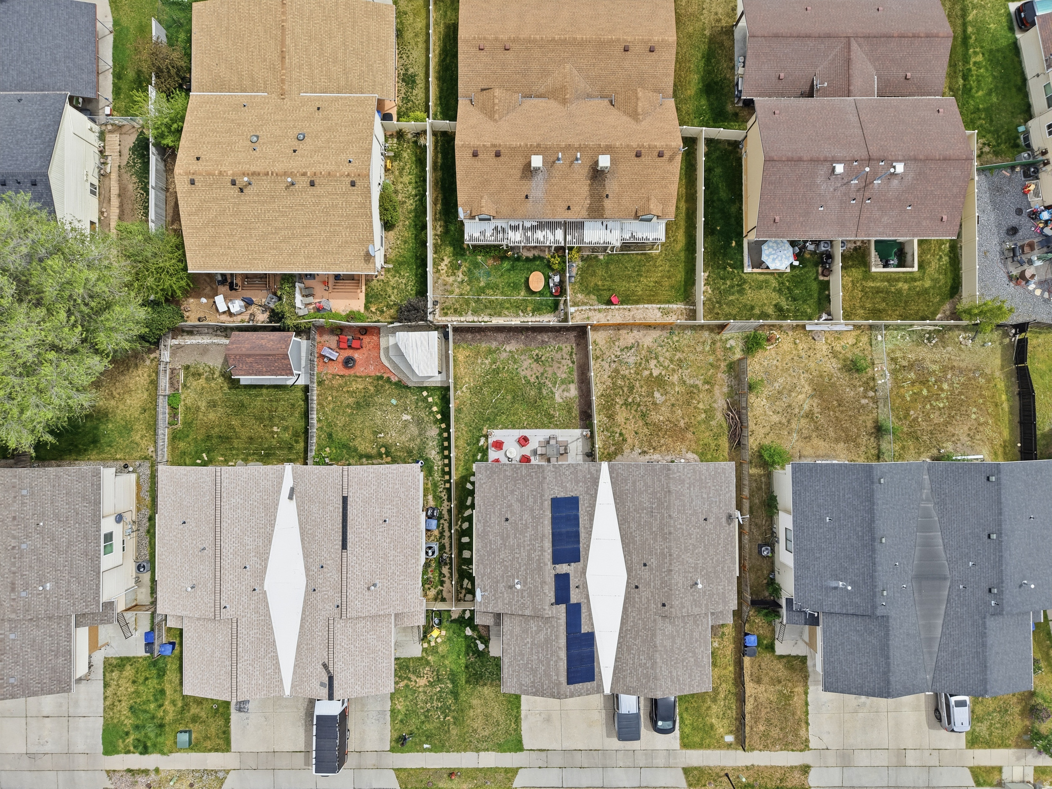 XANADU - Residential Income