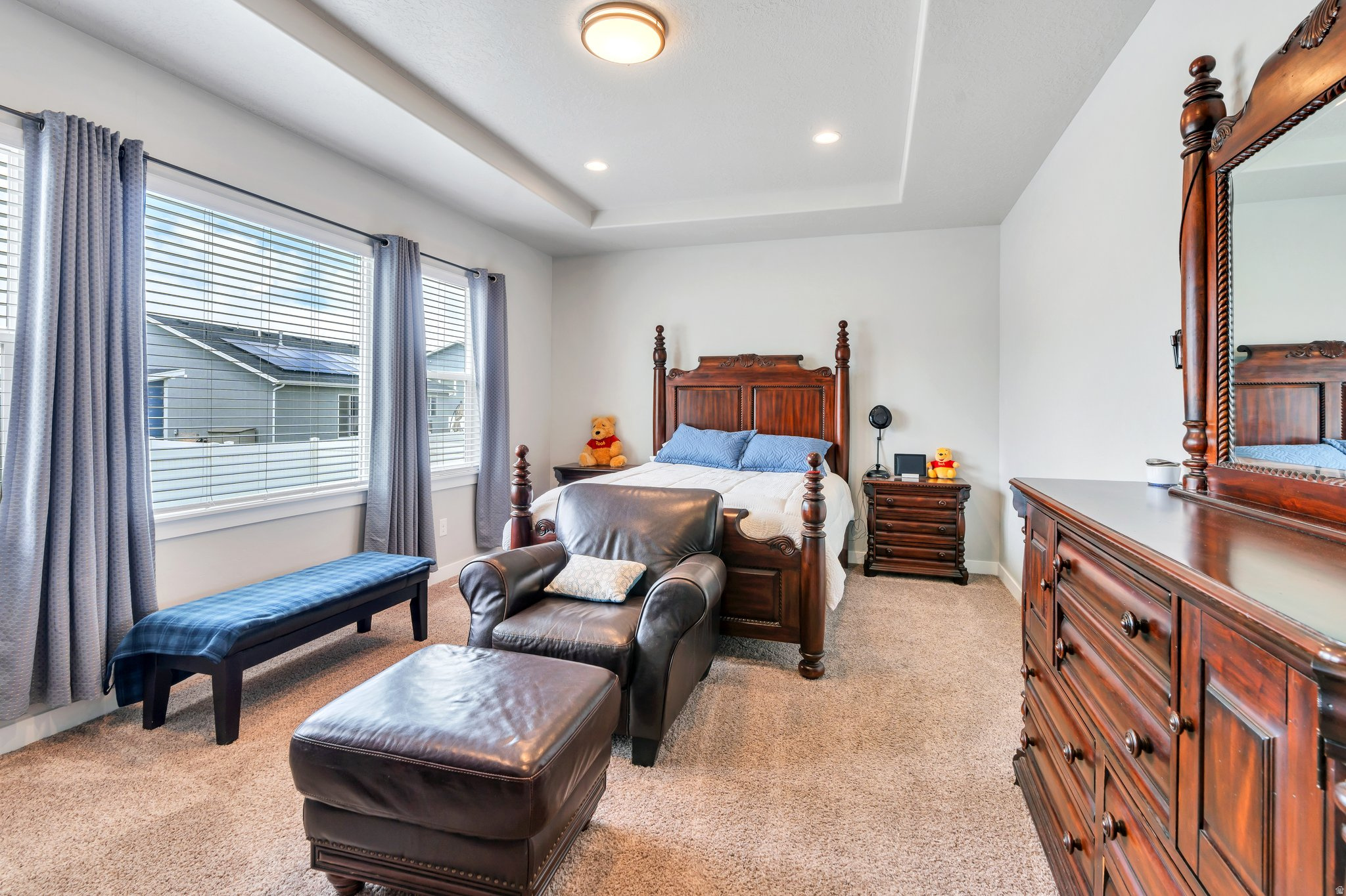 LEGACY FAMRS PLAT 4B - Residential