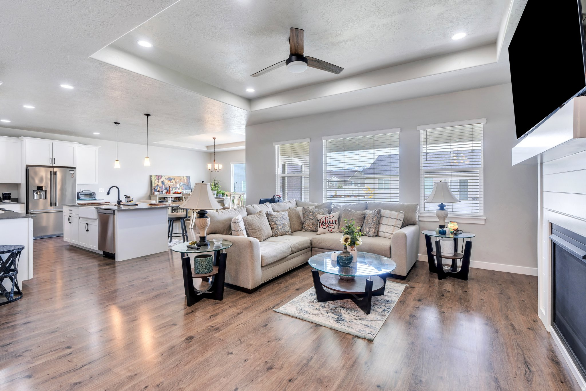 LEGACY FAMRS PLAT 4B - Residential