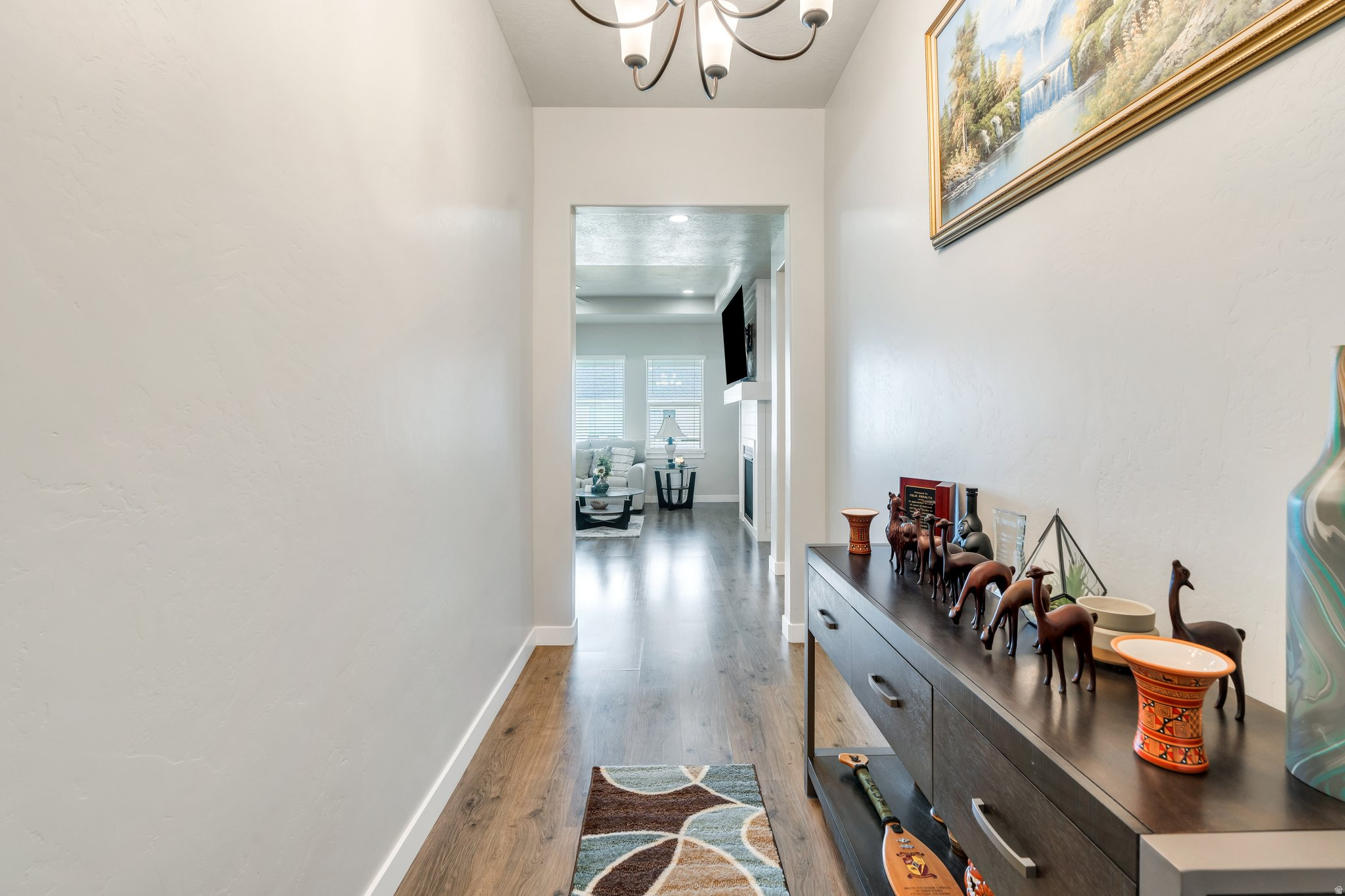 LEGACY FAMRS PLAT 4B - Residential