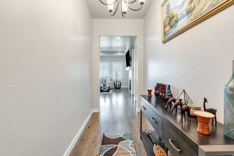 Tiny photo for 701 S CROOKET POST WAY W, Saratoga Springs, UT 84045 (MLS # 2138840)