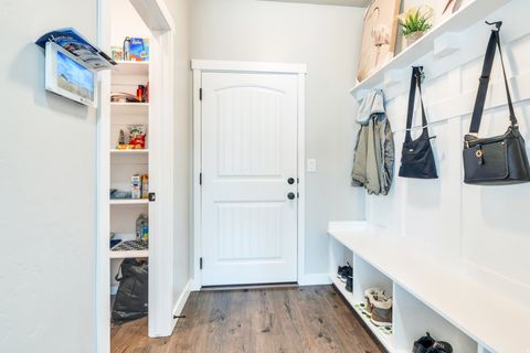 Tiny photo for 701 S CROOKET POST WAY W, Saratoga Springs, UT 84045 (MLS # 2138840)