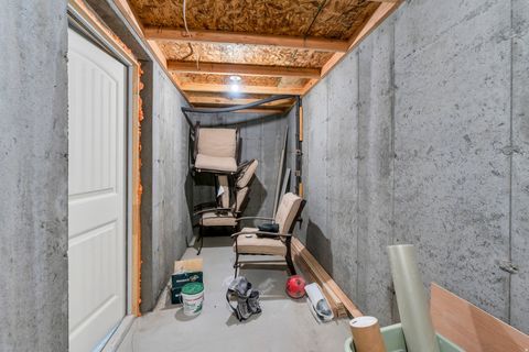 Tiny photo for 701 S CROOKET POST WAY W, Saratoga Springs, UT 84045 (MLS # 2138840)