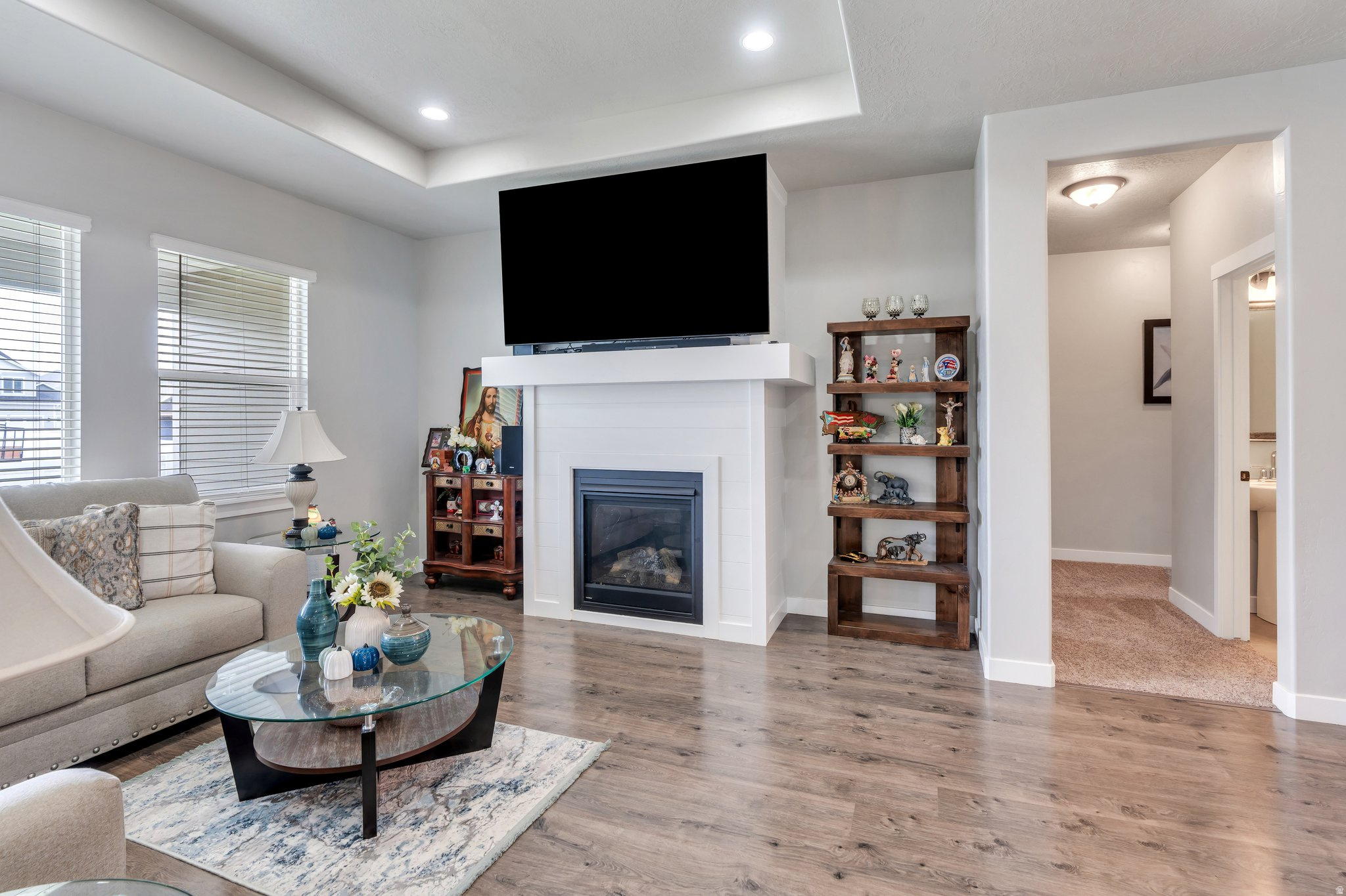 LEGACY FAMRS PLAT 4B - Residential