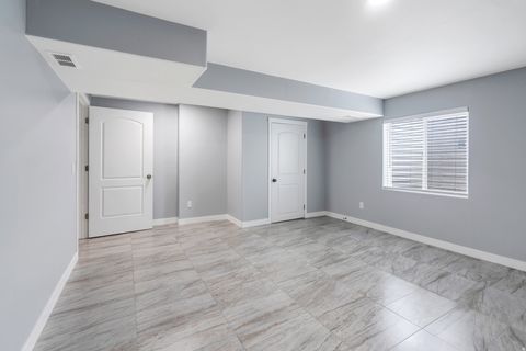 Tiny photo for 701 S CROOKET POST WAY W, Saratoga Springs, UT 84045 (MLS # 2138840)