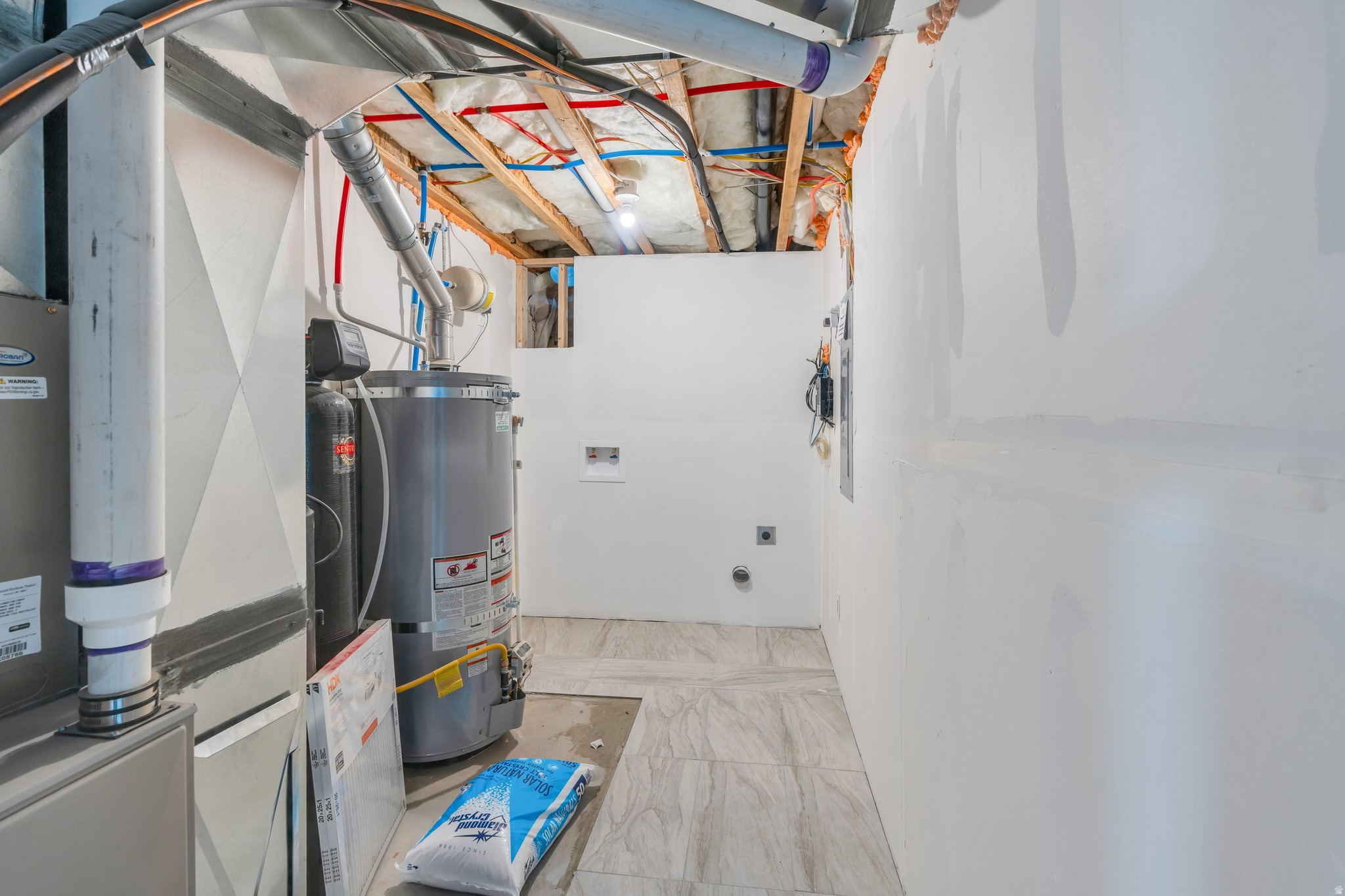 LEGACY FAMRS PLAT 4B - Residential