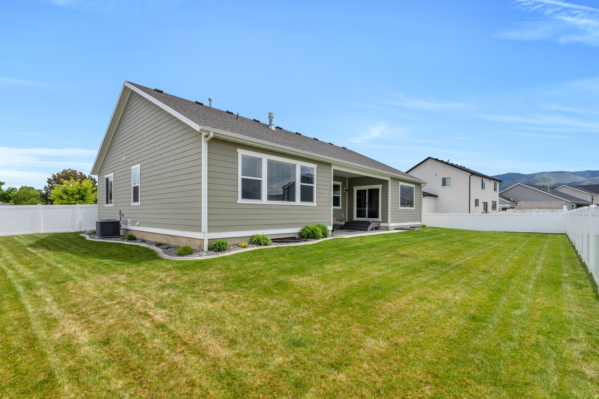 LEGACY FAMRS PLAT 4B - Residential