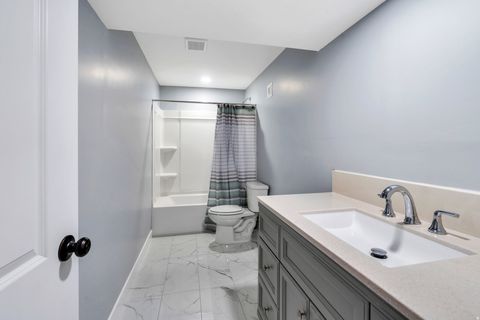 Tiny photo for 701 S CROOKET POST WAY W, Saratoga Springs, UT 84045 (MLS # 2138840)