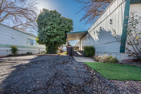 Tiny photo for 200 E 400 S #5, Washington, UT 84780 (MLS # 2143119)