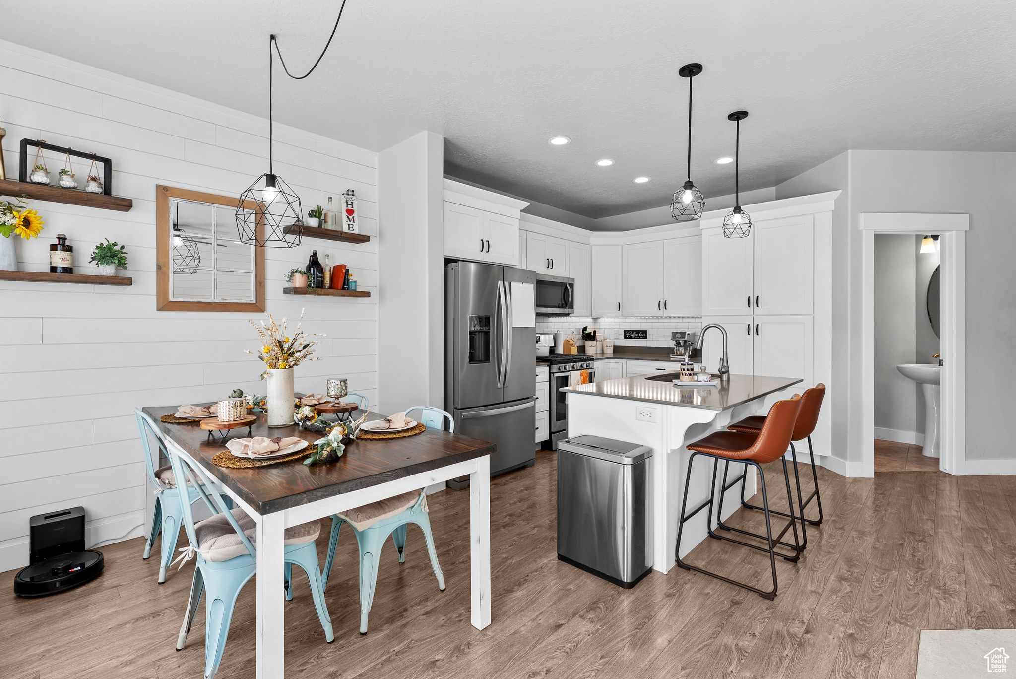 SHADOW RIDGE II - Residential
