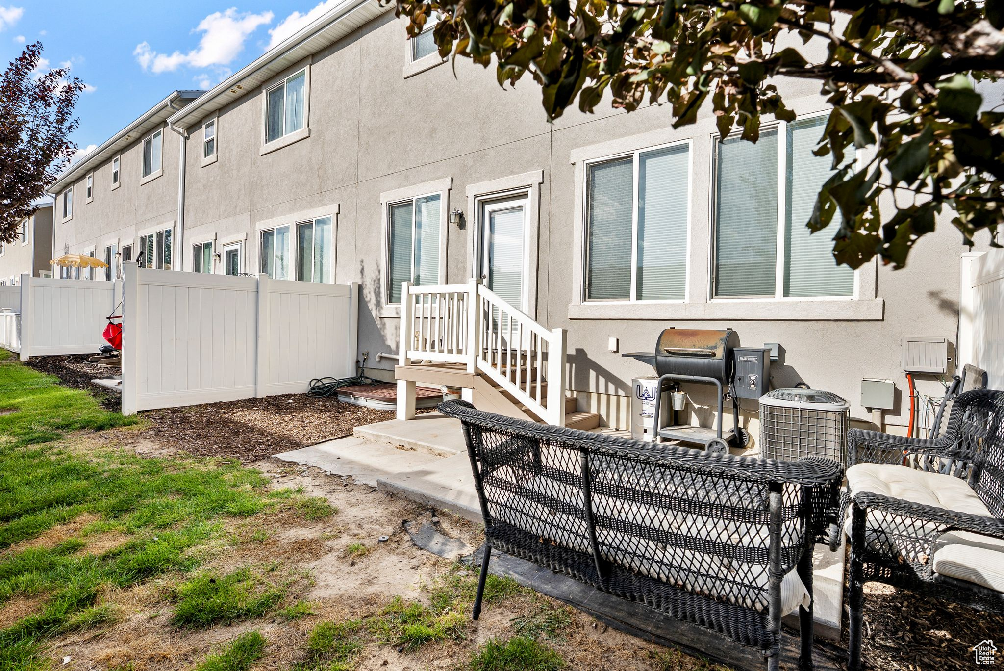 SHADOW RIDGE II - Residential