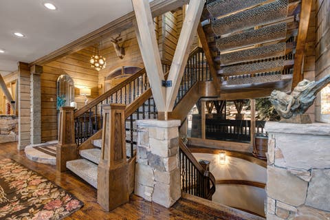 Tiny photo for 23 SANDSTONE CV, Park City, UT 84060 (MLS # 2167186)