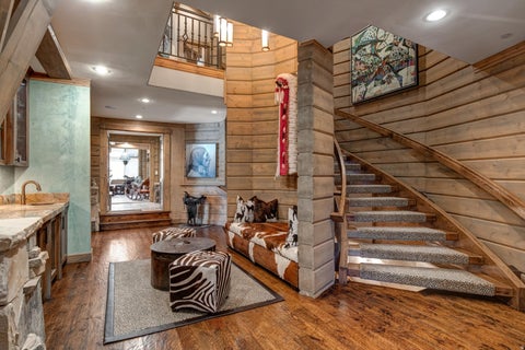 Tiny photo for 23 SANDSTONE CV, Park City, UT 84060 (MLS # 2167186)