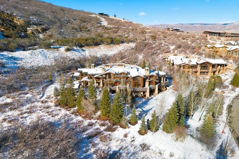 Tiny photo for 23 SANDSTONE CV, Park City, UT 84060 (MLS # 2167186)
