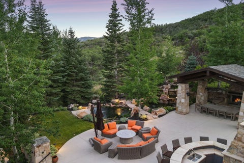 Tiny photo for 23 SANDSTONE CV, Park City, UT 84060 (MLS # 2167186)