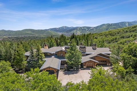 Tiny photo for 23 SANDSTONE CV, Park City, UT 84060 (MLS # 2167186)