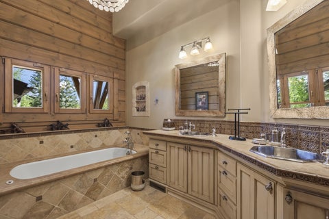 Tiny photo for 23 SANDSTONE CV, Park City, UT 84060 (MLS # 2167186)