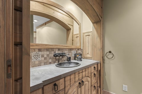 Tiny photo for 23 SANDSTONE CV, Park City, UT 84060 (MLS # 2167186)